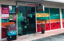 The Bayshore (D16), Condominium #452881621